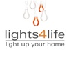 lights4life - Designerleuchten vom Fachhändler!