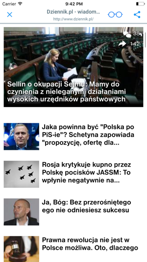 GAZETY i CZASOPISMA(圖2)-速報App