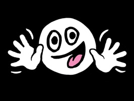 Expand your emoji vocabulary with nifty hand-drawn stickers by Seattle cartoonist Ellen Forney
