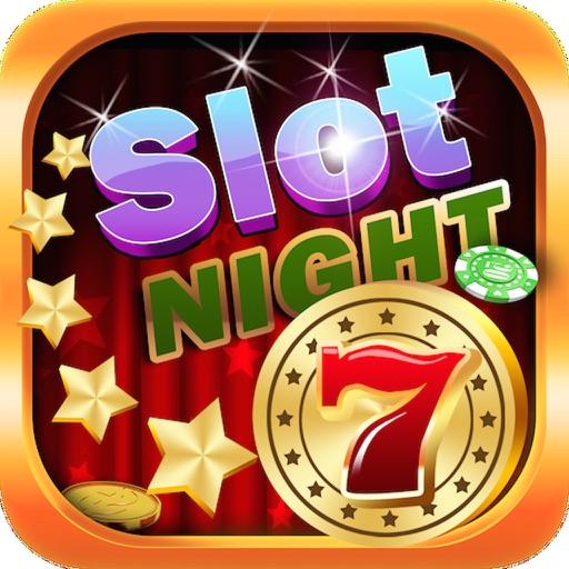 Slot Book: Hot Free Spins Casino icon