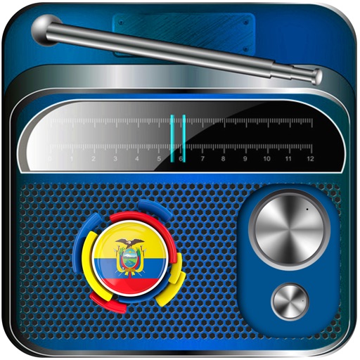 Radio Ecuador - Live Radio Listening