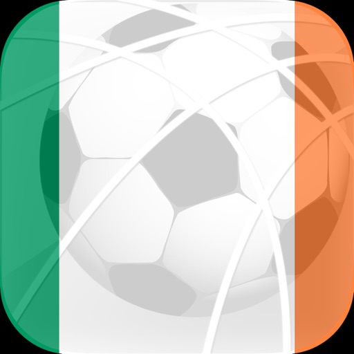 Top Penalty World Tours 2017: Republic of Ireland iOS App