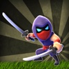 My Matching Pic Games Kids Ninja Version