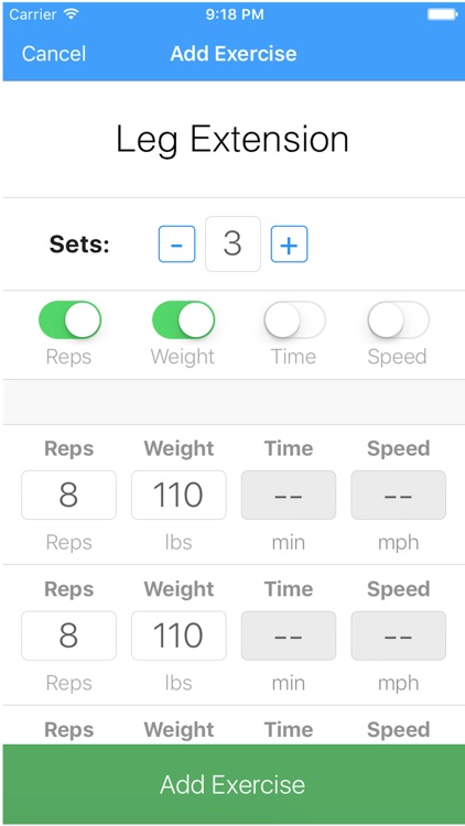 TrainOn - Connecting Fitness Trainers with Clients screenshot-4