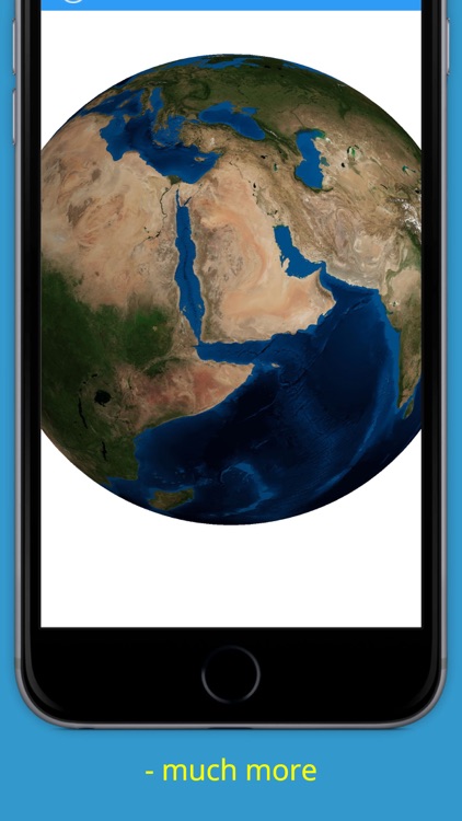 Earth 3D Live & Offline Maps screenshot-4