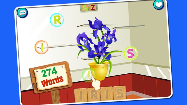 First & Sight Words screenshot-6