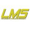 LMS Parking Portal