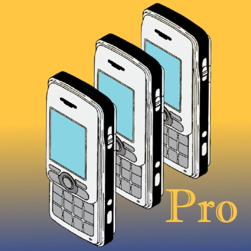 Replicate™ Pro for iPad