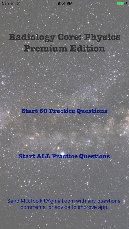 Radiology Core: Physics (Premium Edition) screenshot-4