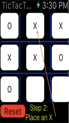 Game screenshot Tic Tac Toe!!!! hack