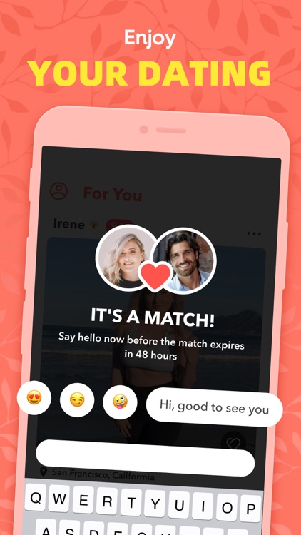 Dating, Meet Curvy - WooPlus screenshot-4