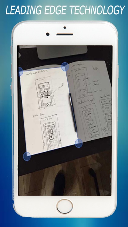 Pro Scanner - PDF Scanner to Scan Document Free