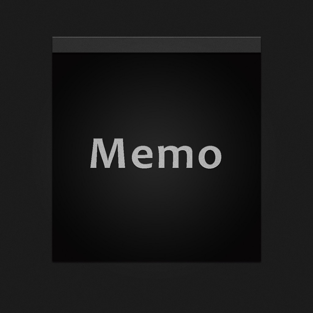 Get Dark Memos for iOS, iPhone, iPad Aso Report