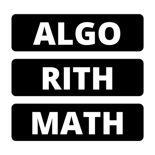 Algorithmath