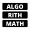 Use Algorithmath to compute: