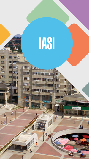 Iasi Tourism Guide(圖1)-速報App