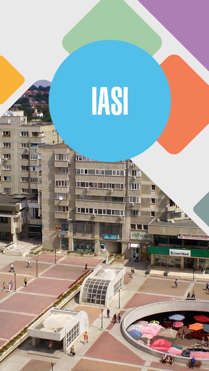 Iasi Tourism Guide