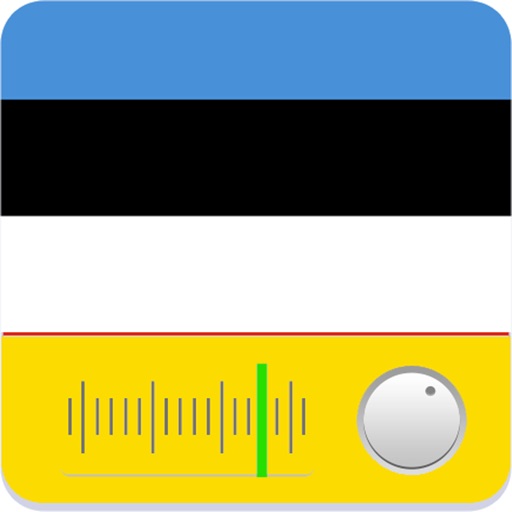 Radio FM Estonia online Stations iOS App