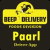 Beep A Delivery Paarl Driver