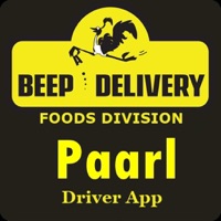 Beep A Delivery Paarl Driver