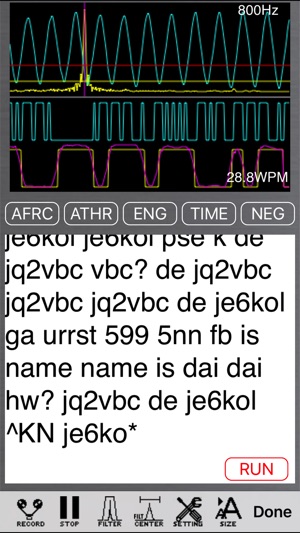 Valiance Backbone for CW - VBC(圖2)-速報App