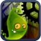 Mr Green - Escape sure death by dodging obstacles