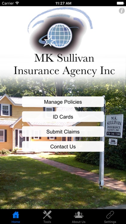 MK Sullivan Insurance