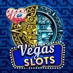 Heart of Vegas Jeux de Casino на пк