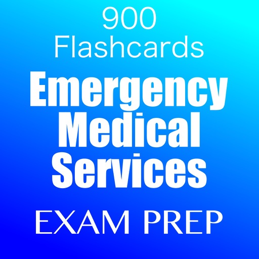 EMS Emergency Medical Services Exam Review 2017