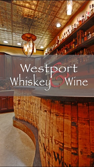 Westport Whiskey & Wine(圖1)-速報App