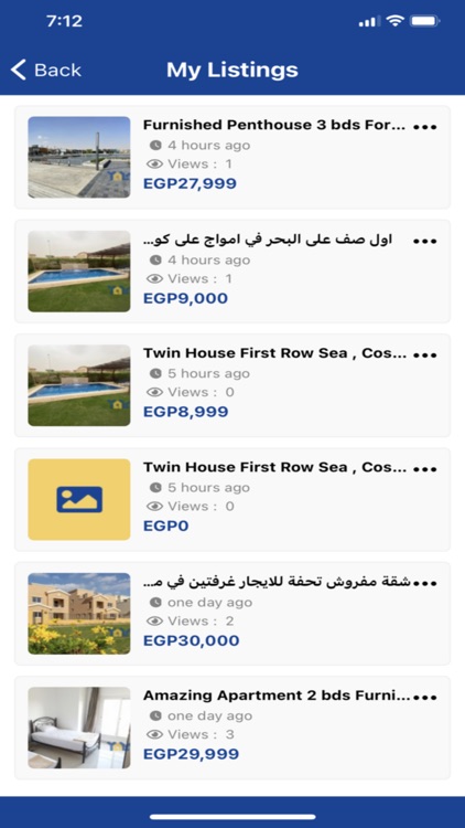 Yalla Rent screenshot-8