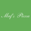 Mafs Pizza