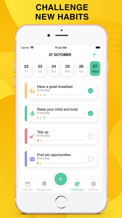 Cute Calendar - Pro screenshot-5