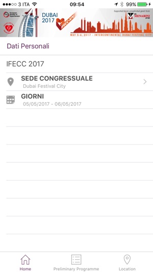 IFECC 2017(圖2)-速報App