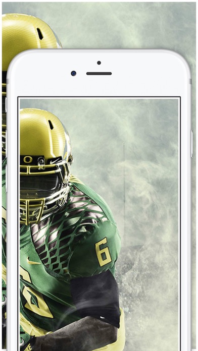 How to cancel & delete American Football wallpapers | rugby sports images from iphone & ipad 1