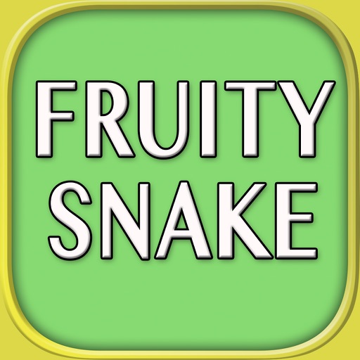 Fruity Snake Adventure icon