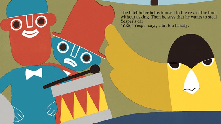 Yesper and Noper screenshot-3