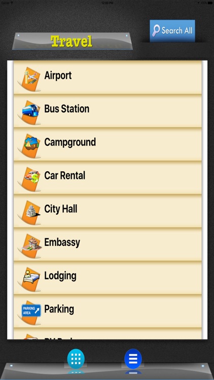 Easy Travel - Local Transportation in the City