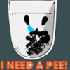 I Need A Pee!