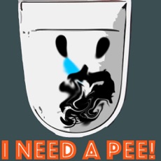 Activities of I Need A Pee!