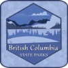 British Columbia - State Parks
