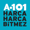 App Icon for A101 App in Turkey IOS App Store