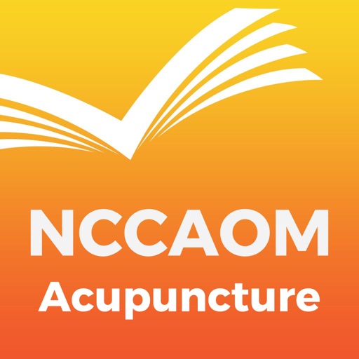 NCCAOM Acupuncture 2017 Edition iOS App