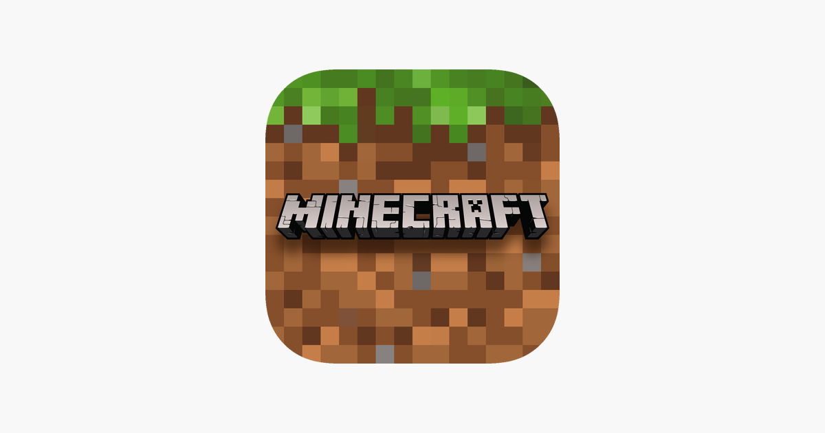 Minecraft On The App Store