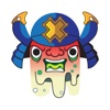 Samurai Emoji