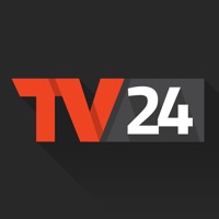 TV24 app not working? crashes or has problems?