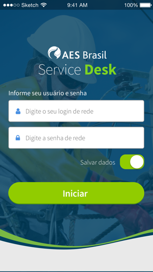 AES Service Desk(圖4)-速報App