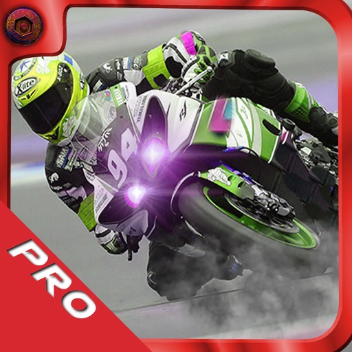 Acceleration Of Wheels Max PRO: Fierce Bike iOS App