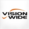 喬崴進智能系統  VISION  WIDE