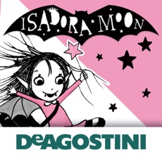 Activities of Isadora Moon